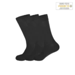 Business Socken schwarz