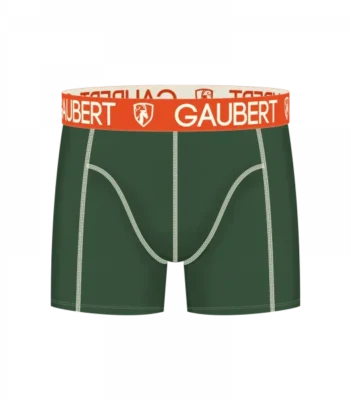 Männer Boxershorts grün