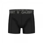 Männer Boxershorts schwarz