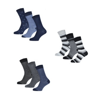 Business Socken