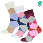 Frauen Socken bunt