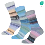 Frauen Socken bunt