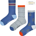 Kinder Socken