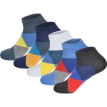 Sneaker Socken bunt