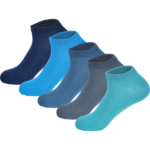 bunte Sneaker Socken