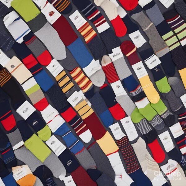 Männer Socken