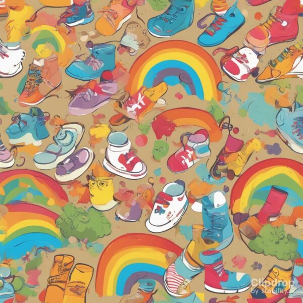 Kinder Socken