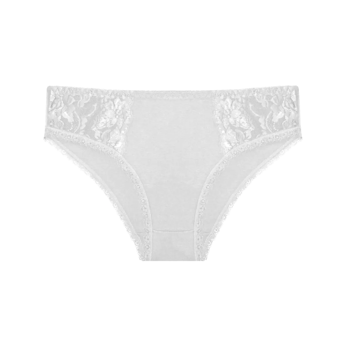 5 Pack Baumwollslip MD6809 – Bild 3